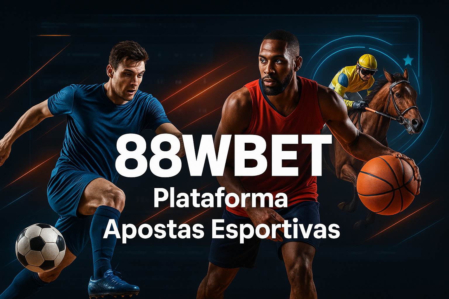 Apostas esportivas no cassino online 88WBET