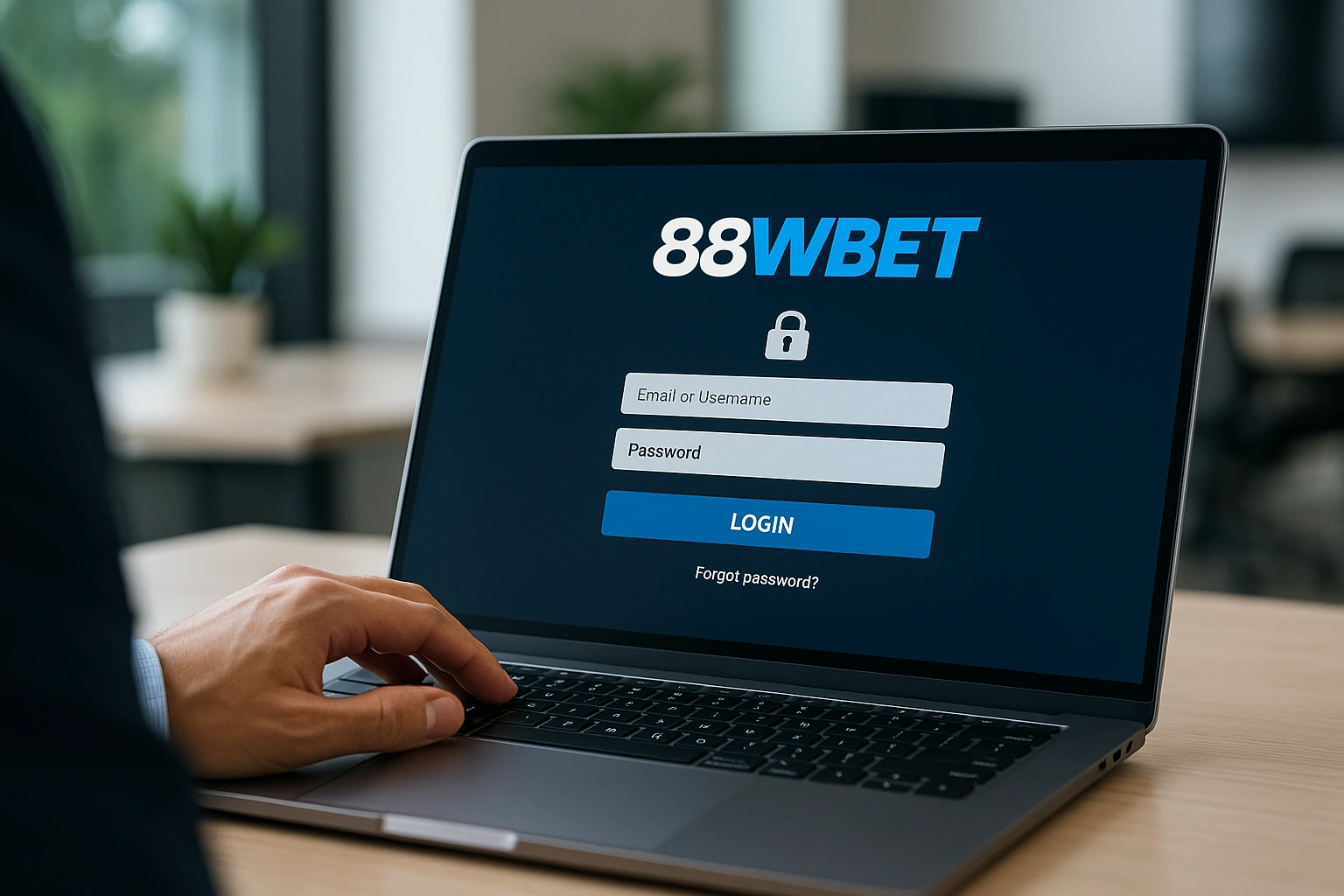 Registro na 88WBET Garante Acesso a uma Vasta Seleção de jogo