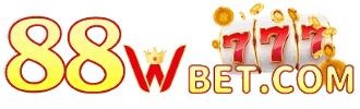 88WBET LOGO